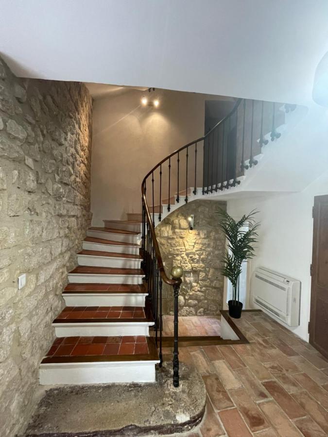 Ferienhaus Maison De Village