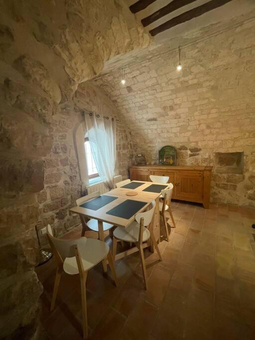 Maison De Village *
