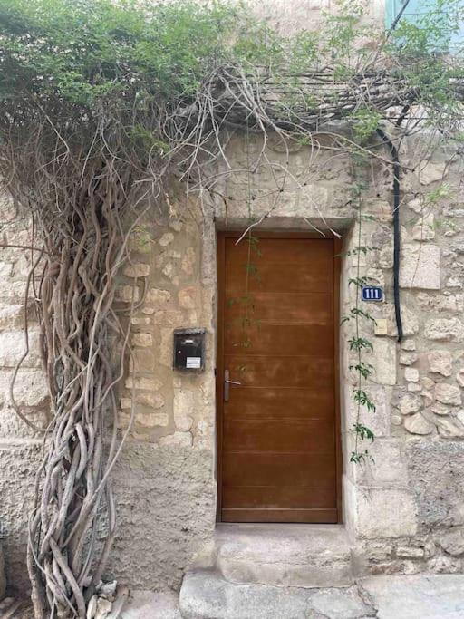 Maison De Village *