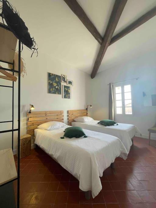 Maison De Village *