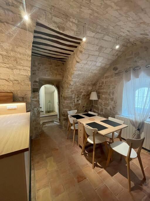 Maison De Village Hébergement de vacances *