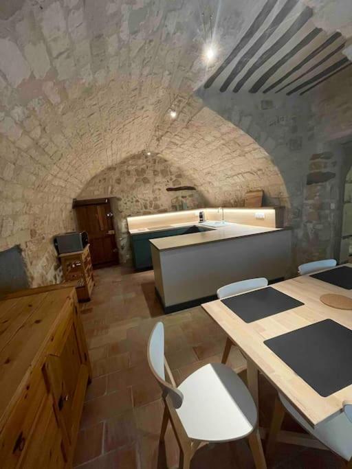 Maison De Village Hébergement de vacances *