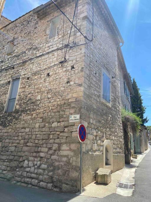 Maison De Village Holiday home *