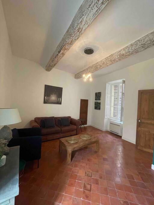 Maison De Village Hébergement de vacances Pernes-les-Fontaines