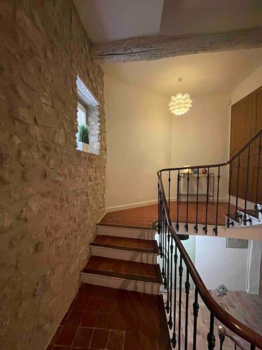 Maison De Village *
